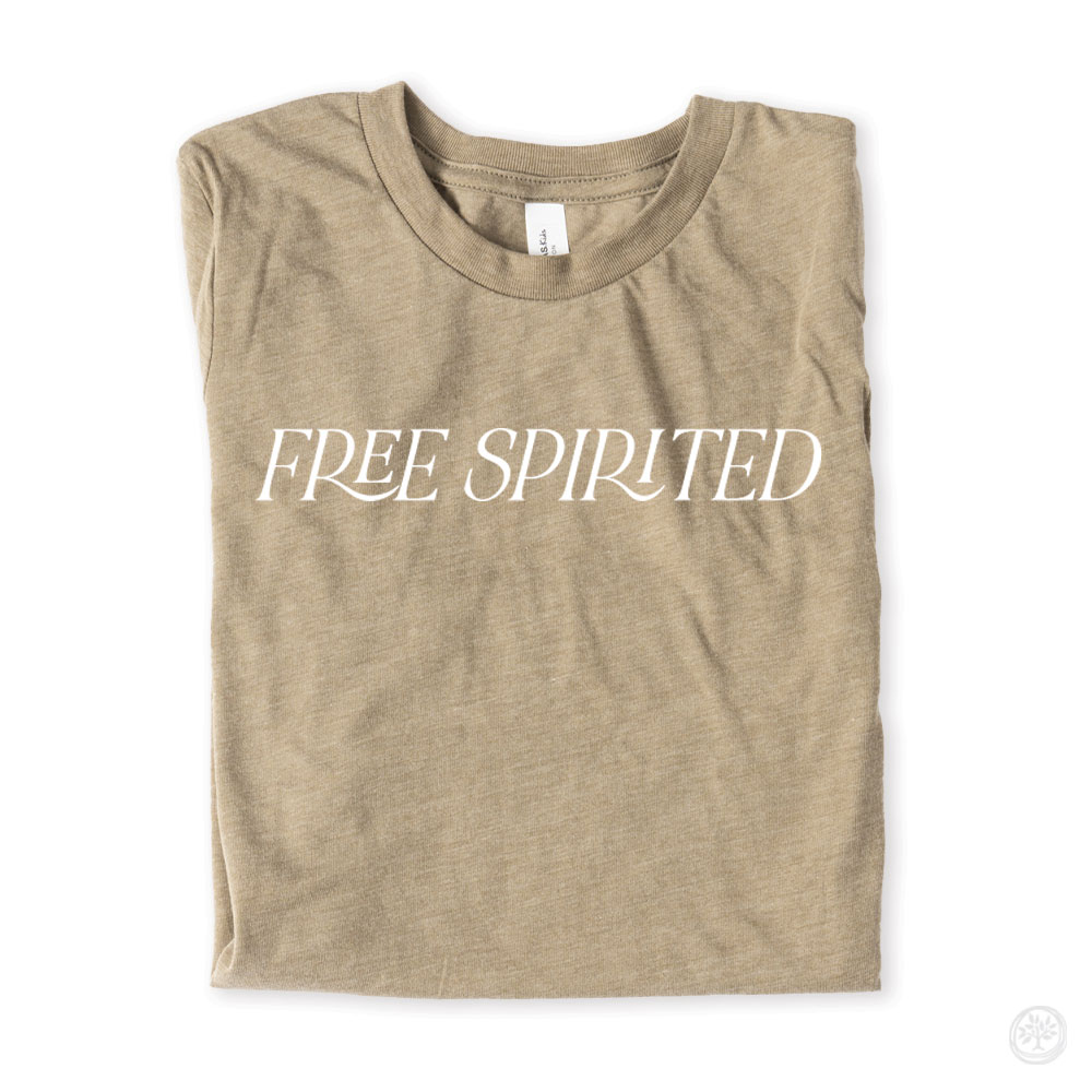 Free Spirited Apparel